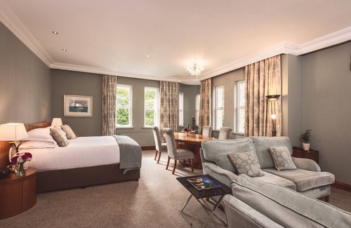 Cultra Hotel | Culloden Estate & Spa