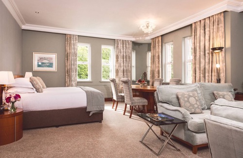 Cultra Hotel | Culloden Estate & Spa