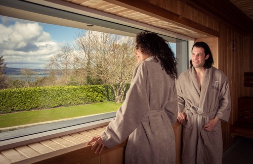 Cultra Hotel | Culloden Estate & Spa