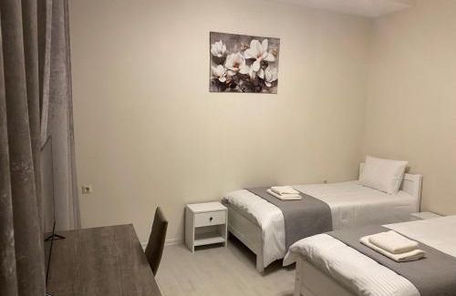 Tbilisi City Centre Casa | Cultural Crossing Hotel
