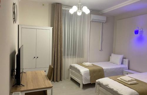 Tbilisi City Centre Casa | Cultural Crossing Hotel