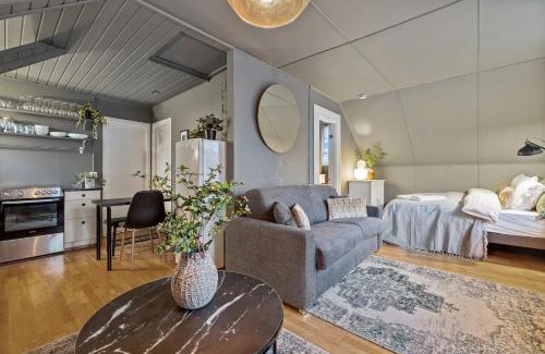 Downtown Casa | Cultural Gem in the Heart of Central Reykjavík
