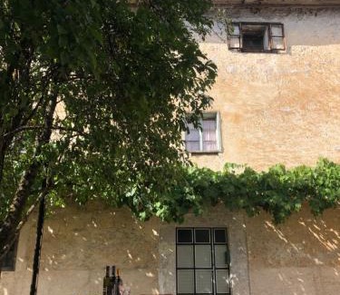 Otocac Casa | Cultural monument House Vecchia