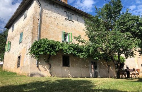Otocac Casa | Cultural monument House Vecchia