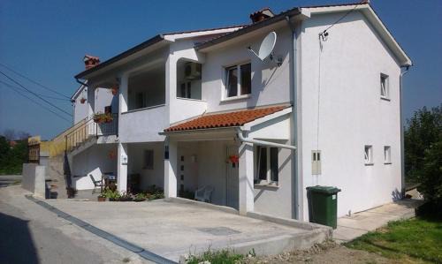 Ripenda Verbanci Apartamento | Culture Art Labin Apartment