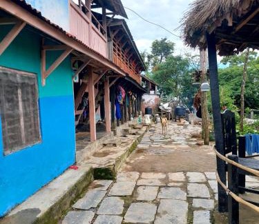 Bandipur Casa | Culture home, home stay