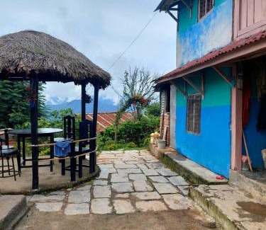 Bandipur Casa | Culture home, home stay