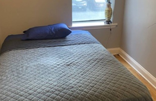 South Shore Apartamento | Culture Hotel A Cozy retreat steps away from Beach