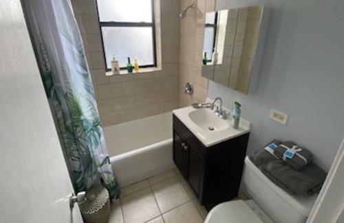 South Shore Apartamento | Culture Hotel A Cozy retreat steps away from Beach