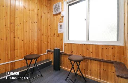 Nishi Apartamento | Culture24 202 / Vacation STAY 6309