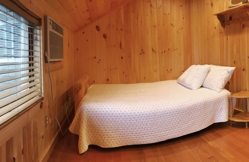 Frankford Casa | LAGO CULVER - ESCAPE FRENTE AL LAGO