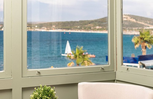 Ilica Apartamento | Cumbalıca Beach Hotel