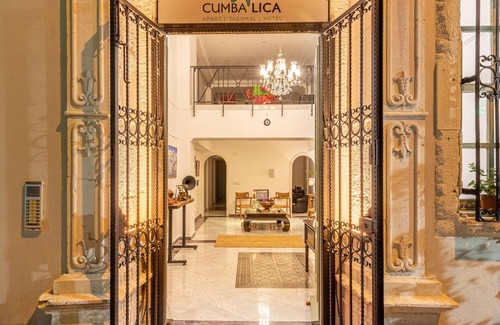 Ilica Apartamento | Cumbalıca Beach Hotel