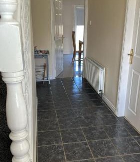 Ballycastle Casa | Cumberland