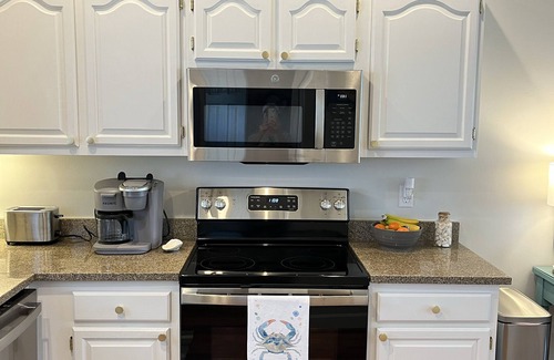 St. Marys Casa | Cumberland Queen Cottage