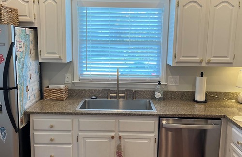 St. Marys Casa | Cumberland Queen Cottage