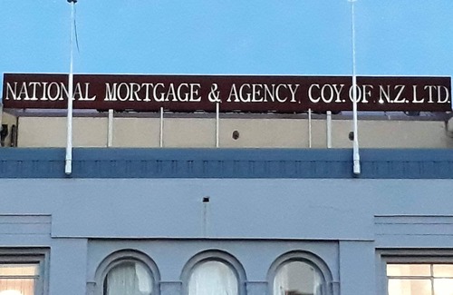 Dunedin City Centre Apartamento | Cumberland Street deluxe apartment No1