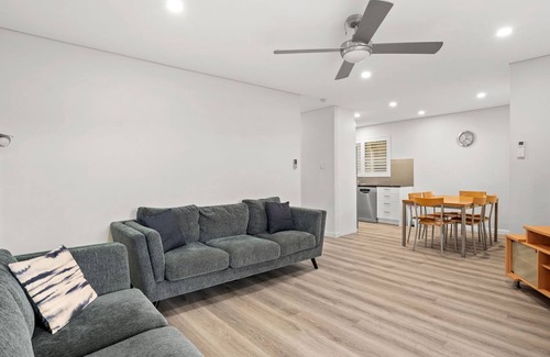 Terrigal Apartamento | Cumbernauld #5