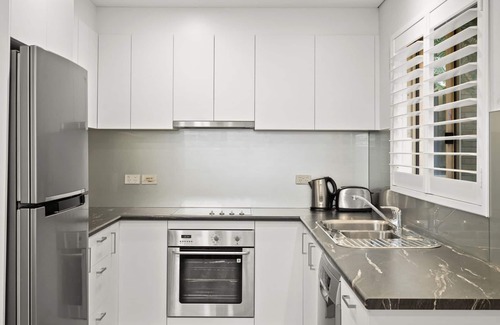 Terrigal Apartamento | Cumbernauld #5