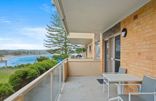 Terrigal Apartamento | Cumbernauld #5