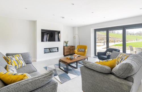 Bradford-on-Avon Casa | Cumberwell Country Cottages