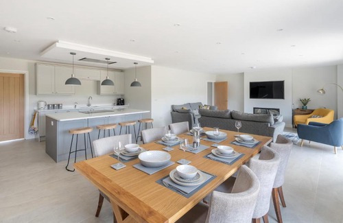 Bradford-on-Avon Casa | Cumberwell Country Cottages