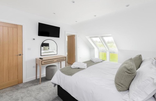 Bradford-on-Avon Casa | Cumberwell Country Cottages