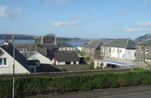 Largs Casa | Cumbrae View House (Licence no NA00109F)