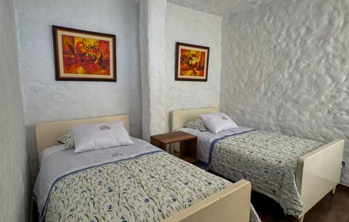 Simbal Casa | Cumbray House