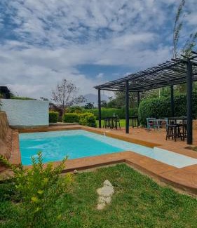 Simbal Casa | Cumbray House