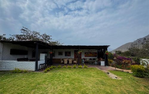 Simbal Casa | Cumbray House