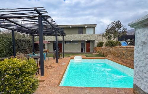 Simbal Casa | Cumbray House