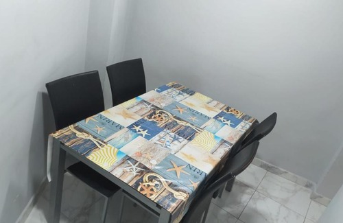 Benidorm Apartamento | Cumbre Loix