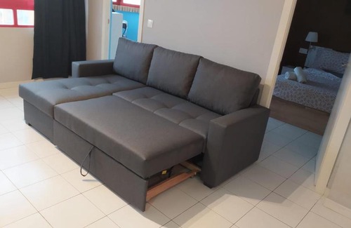 Benidorm Apartamento | Cumbre Loix