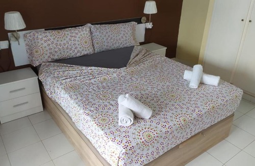 Benidorm Apartamento | Cumbre Loix