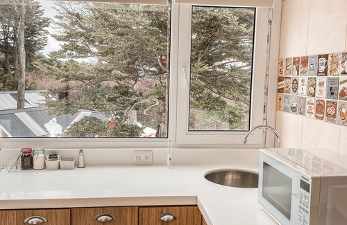 Province of Tierra del Fuego Hotel | Cumbres del Martial