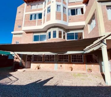 Cordoba Apartamento | cumbres hotel apart