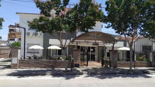 Cordoba Apartamento | cumbres hotel apart