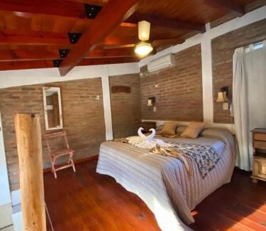 Cordoba Apartamento | cumbres hotel apart