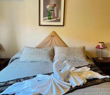 Cordoba Apartamento | cumbres hotel apart