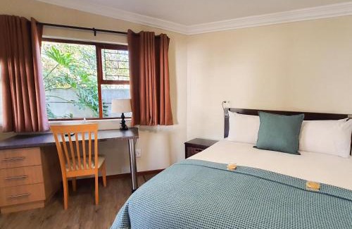 Drakenstein Cama Y Desayuno | Cummings Guesthouse