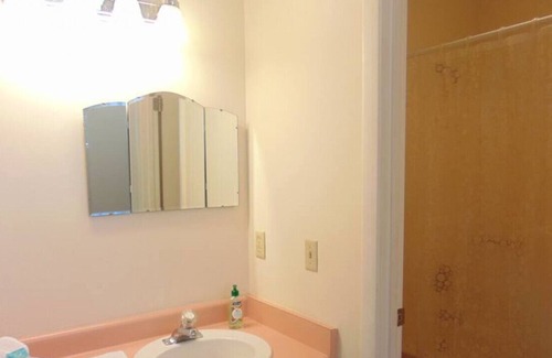Demere Park Cabaña | Cummings Lane, Charming 2 BR, 2 BA cottage on SSI