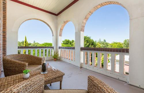 Ipswich Cama Y Desayuno | Cumquat House