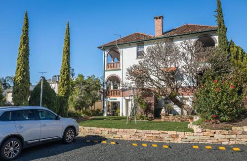 Ipswich Cama Y Desayuno | Cumquat House