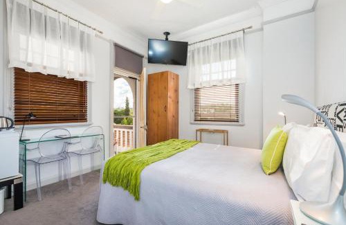 Ipswich Cama Y Desayuno | Cumquat House