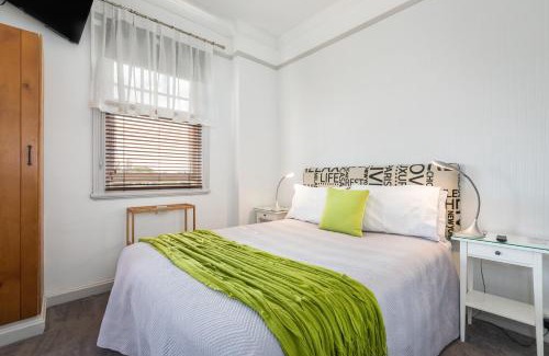 Ipswich Cama Y Desayuno | Cumquat House