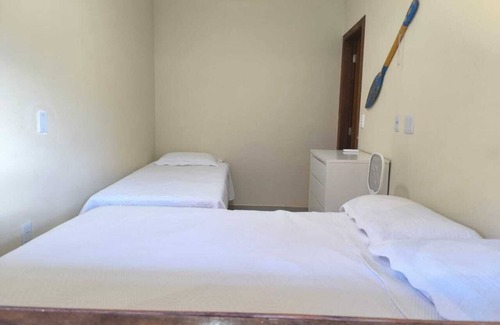 Cumuruxatiba Casa | Cumuru Jewel Cozy house in Morro da Fumaça close to the beach and shops