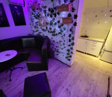 Belgrade Apartamento | cunami kucica