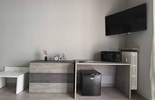 Cuneo Casa | Cuneo Bedroom
