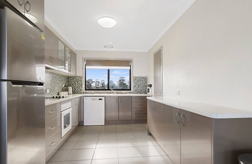 Lakes Entrance Casa | Cunninghame Views - Lakes Entrance